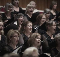 Sydney Philharmonia Choirs - Kawana Tourism