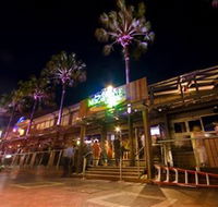 Margaritaville Darling Harbour - Kawana Tourism