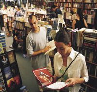 Gleebooks - Kawana Tourism