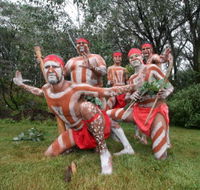 Doonooch Dance Company - Kawana Tourism