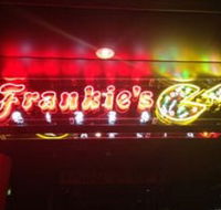 Frankie's Pizza - Kawana Tourism