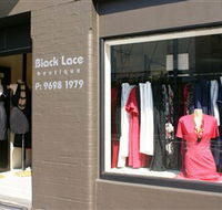 Black Lace - Kawana Tourism