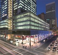 World Square Shopping Centre - Kawana Tourism