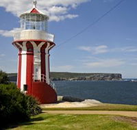 Hornby Lighthouse - Kawana Tourism