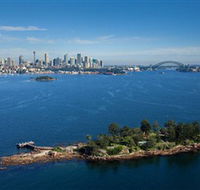 Shark Island - Kawana Tourism