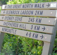 Great North Walk - Kawana Tourism