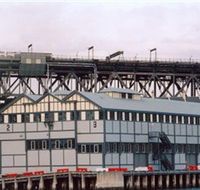 Pier 2/3 - Kawana Tourism