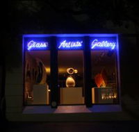 Glass Artists Gallery - Kawana Tourism