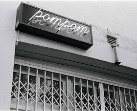 Galerie Pompom - Kawana Tourism 0