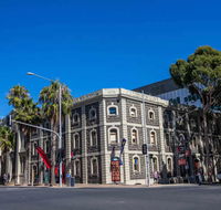 National Wool Museum