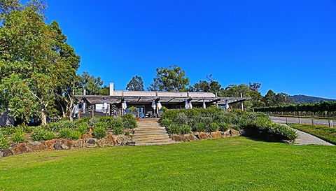 GREENSTONE VINEYARDS - Kawana Tourism 1