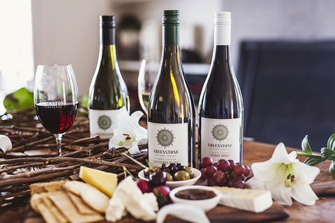 GREENSTONE VINEYARDS - Kawana Tourism 2