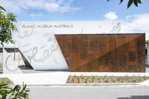 Islamic Museum Of Australia - Kawana Tourism 0