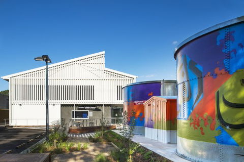 Islamic Museum Of Australia - Kawana Tourism 6