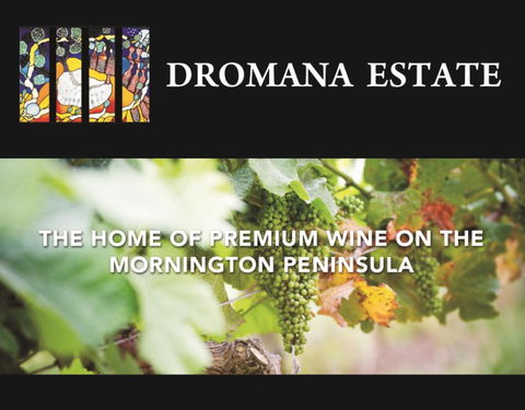 Dromana Estate - Kawana Tourism 1