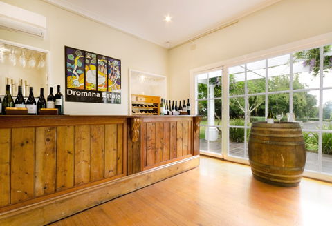 Dromana Estate - Kawana Tourism 4