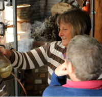 Eucalyptus Distillery Museum - Kawana Tourism