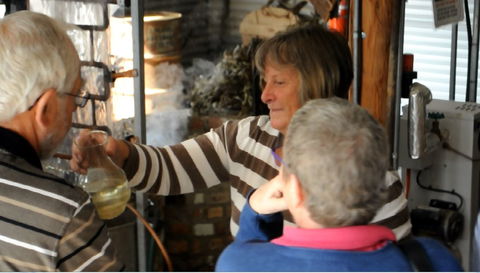 Eucalyptus Distillery Museum - Kawana Tourism 0