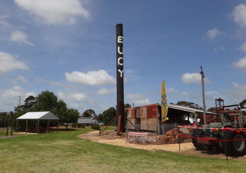 Eucalyptus Distillery Museum - Kawana Tourism 5