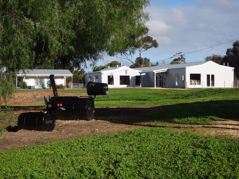 Eucalyptus Distillery Museum - Kawana Tourism 6