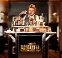 The Roosevelt - Kawana Tourism
