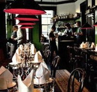 Duke Bistro - Kawana Tourism