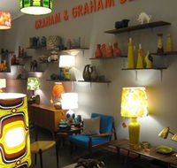 Graham  Graham Design - Kawana Tourism
