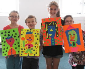 SH Ervin Gallery - Kawana Tourism 0