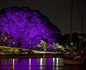 Earth V Sky - Kawana Tourism 0
