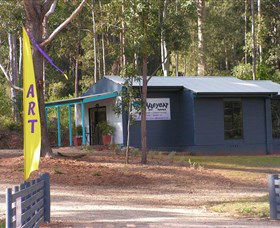 Long Beach NSW Kawana Tourism