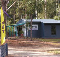 Alleycat Art Haven - Kawana Tourism