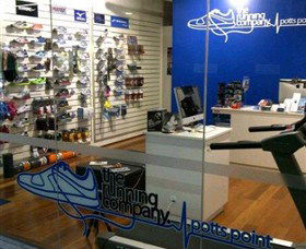 The Running Company Potts Point - Kawana Tourism 0