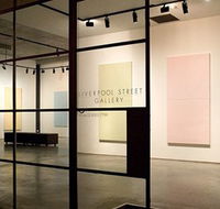Liverpool Street Gallery - Kawana Tourism