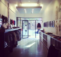 Above the Clouds Store - Kawana Tourism