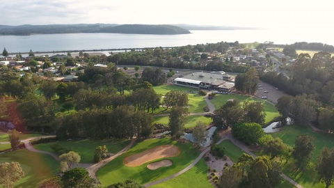 Club Catalina - Kawana Tourism 6