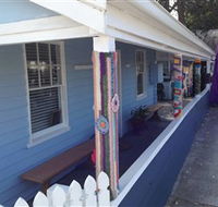 Artisans Nest Bodalla - Kawana Tourism