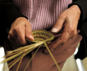 Boolarng Nangamai - Aboriginal Art And Culture Studio - Kawana Tourism 0