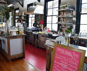 The Schoolhouse - Kawana Tourism 0