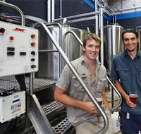 Illawarra Brewing Company - Kawana Tourism