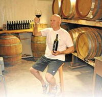 Salet Wines - Kawana Tourism