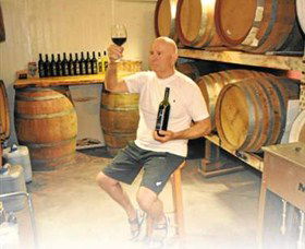 Salet Wines - Kawana Tourism 0
