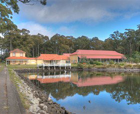 Jervis Bay Maritime Museum - Kawana Tourism 0