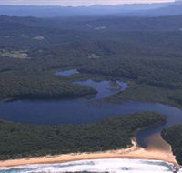Timbertops - Horse Riding - Kawana Tourism