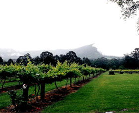 Cambewarra Estate Wines - Kawana Tourism 0