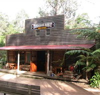 The Original Gold Rush Colony - Kawana Tourism