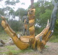 One Track For All - Kawana Tourism