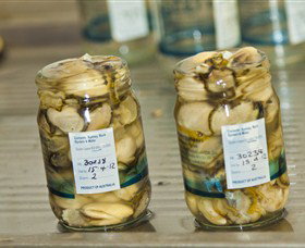 Broadwater Oysters - Kawana Tourism 0