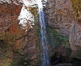 Grotto Walk - Kawana Tourism 0