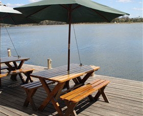 Dine At Tuross Boatshed And Cafe - Kawana Tourism 0