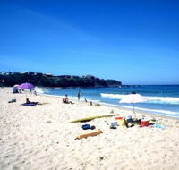 Culburra Surf Beach - Kawana Tourism